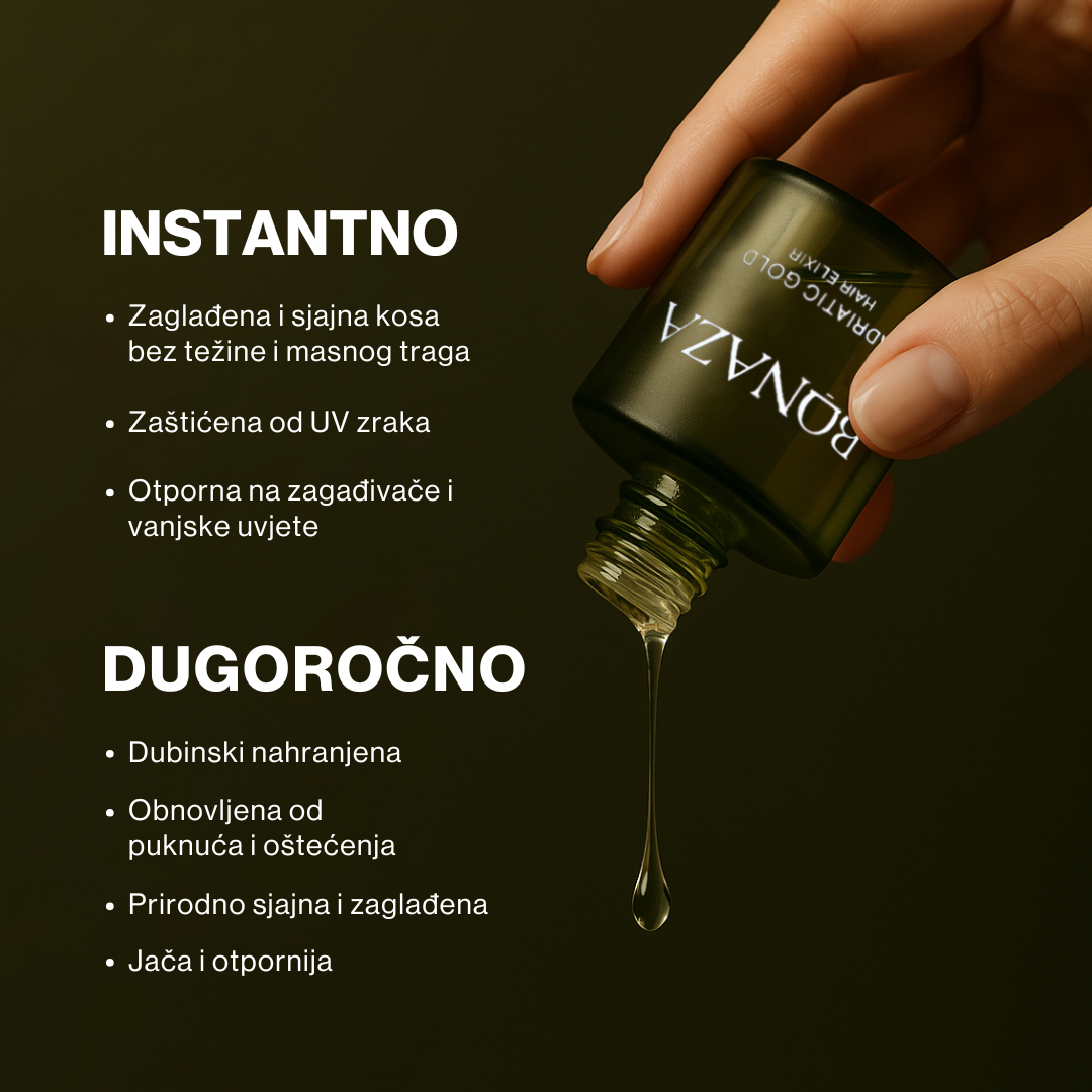 Adriatic Gold