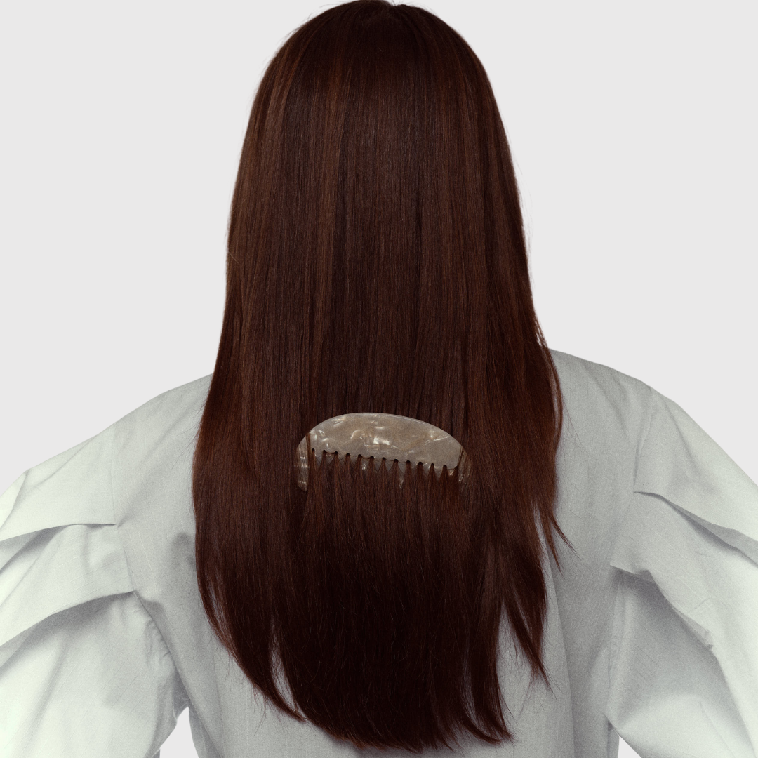 Bonaza Pearl Češalj