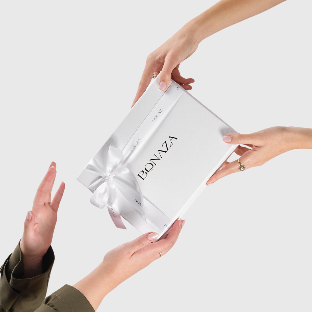 The Bonaza Gift Box